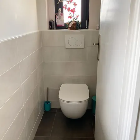 Spacieuse Avec Piscine Privee A וילה