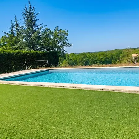 Spacieuse Avec Piscine Privee A וילה *